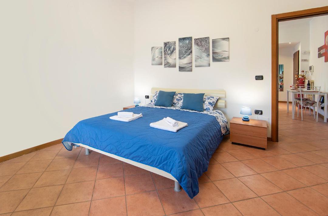 Photo of Bedroom in Monza