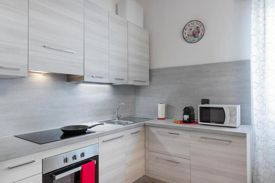 Photo of Kitchen in Monza