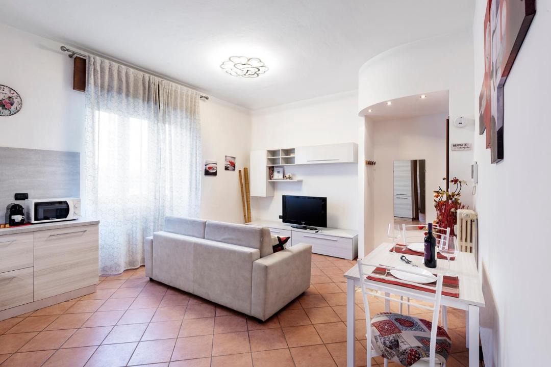 Photo of Livingroom in Monza