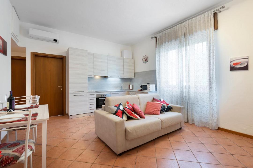 Photo of Livingroom in Monza