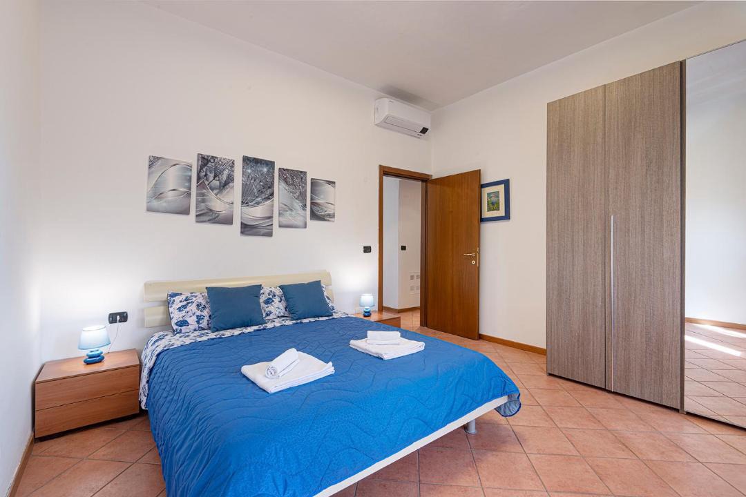 Photo of Bedroom in Monza