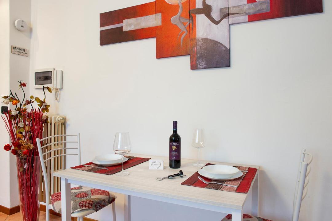 Photo of Livingroom in Monza