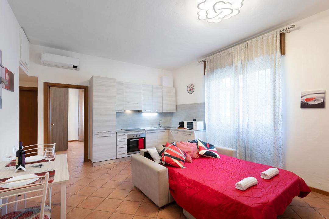 Photo of Livingroom in Monza