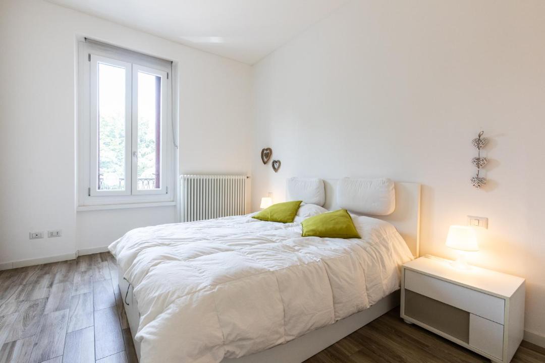 Photo of Bedroom in Chiesa Rossa