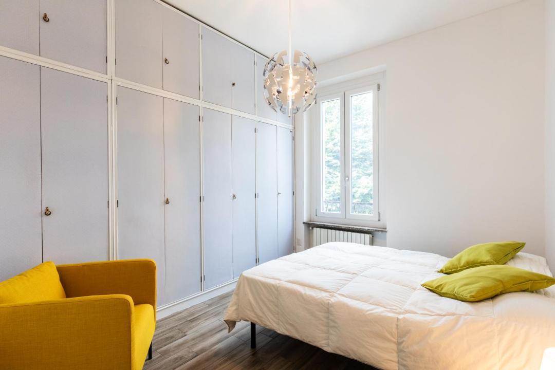 Photo of Bedroom in Chiesa Rossa