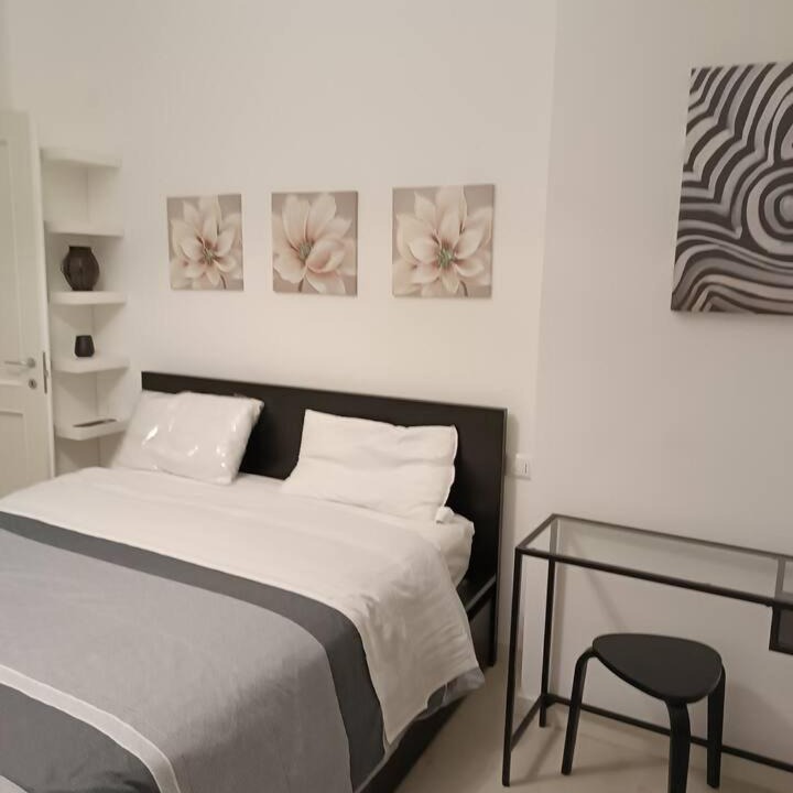 Photo of Bedroom in Bicocca