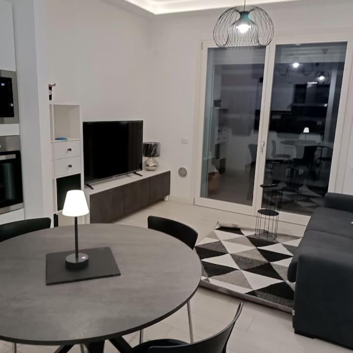 Photo of Livingroom in Bicocca