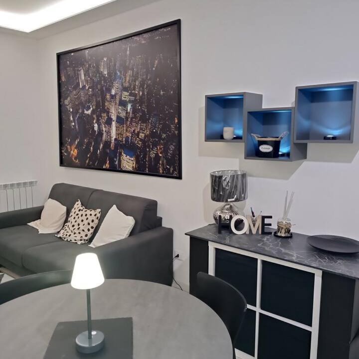 Photo of Livingroom in Bicocca