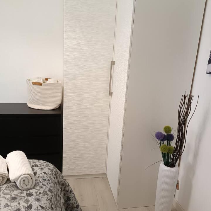 Photo of Bedroom in Bicocca