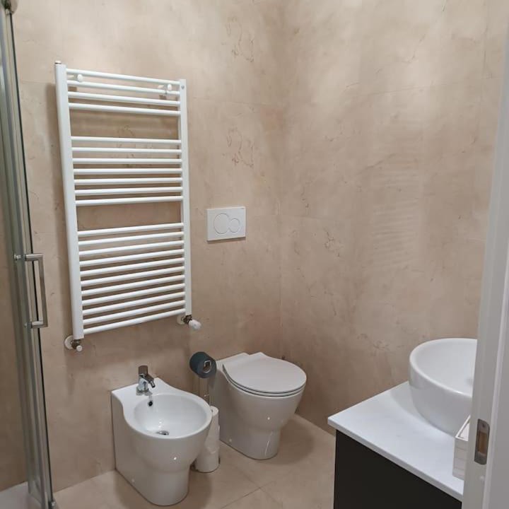 Photo of Bathroom in Bicocca
