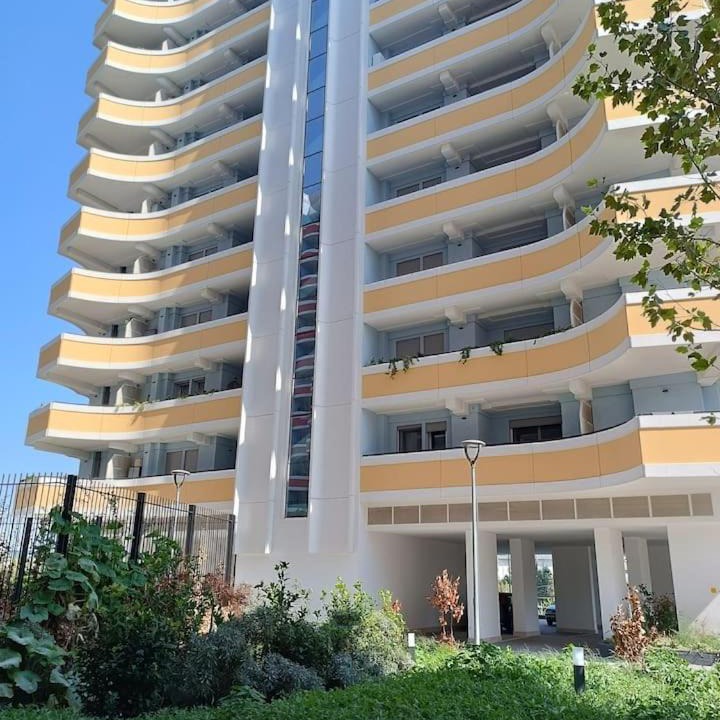 Photo of Buildings in Bicocca