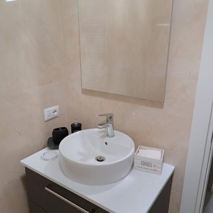 Photo of Bathroom in Bicocca