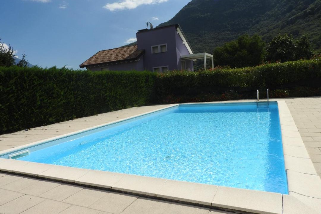 Photo of Outdoor in Colico Piano