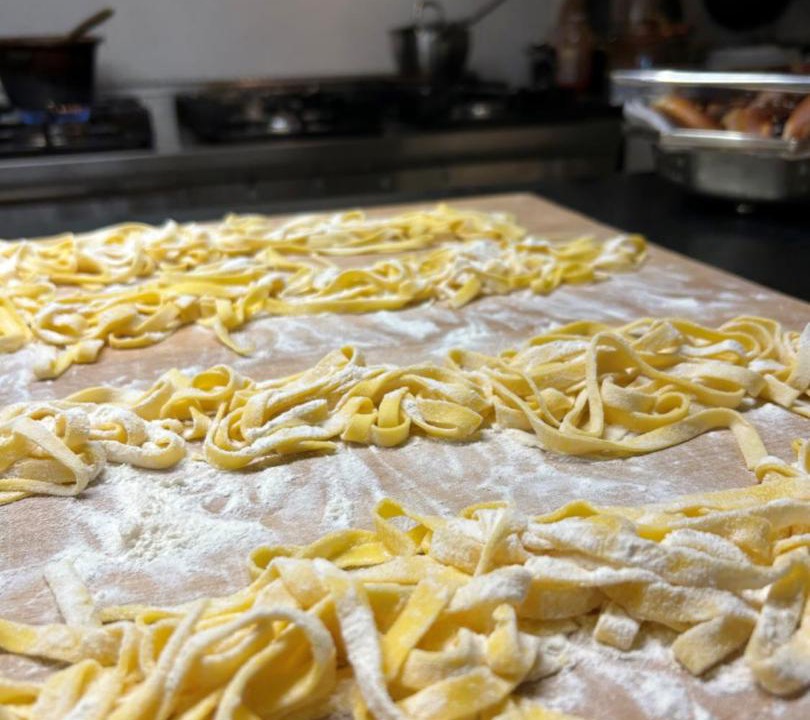 Photo of Kitchen in Almenno San Bartolomeo
