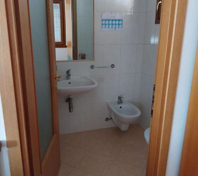 Photo of Bathroom in Madonna di Tirano