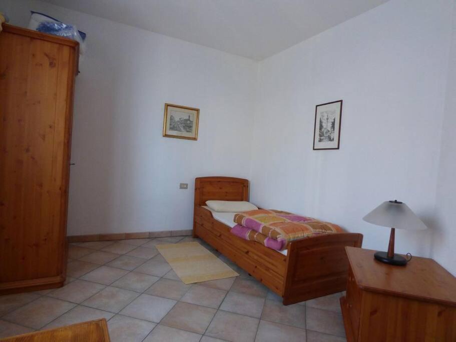 Photo of Bedroom in Burano