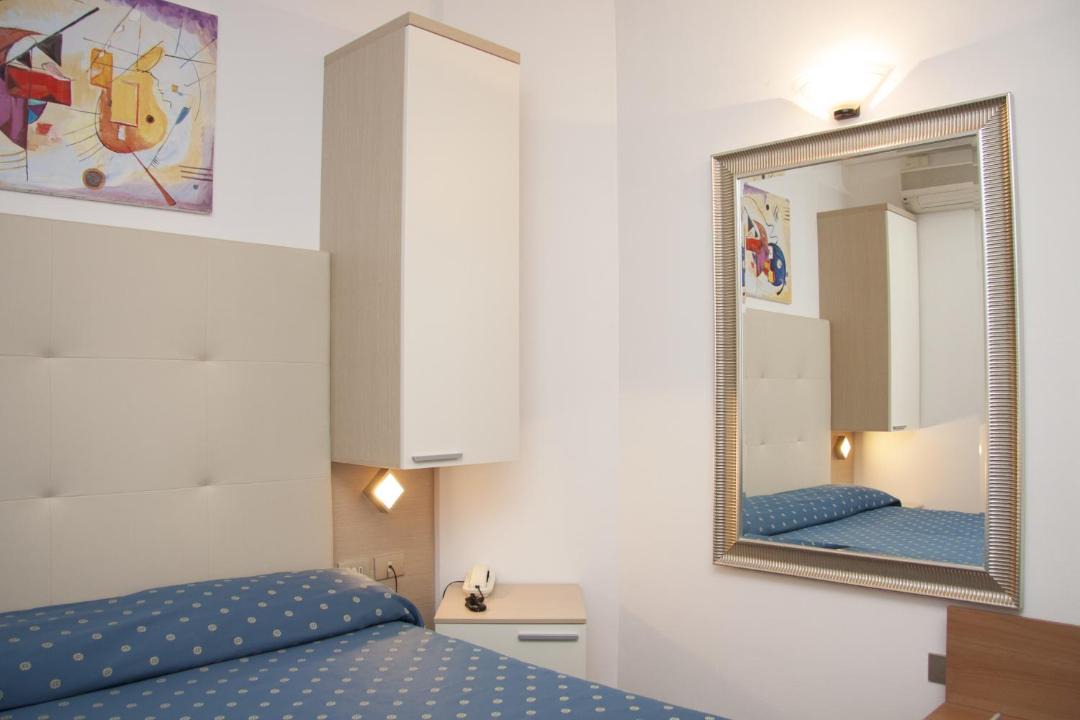 Photo of Bedroom in Colombare