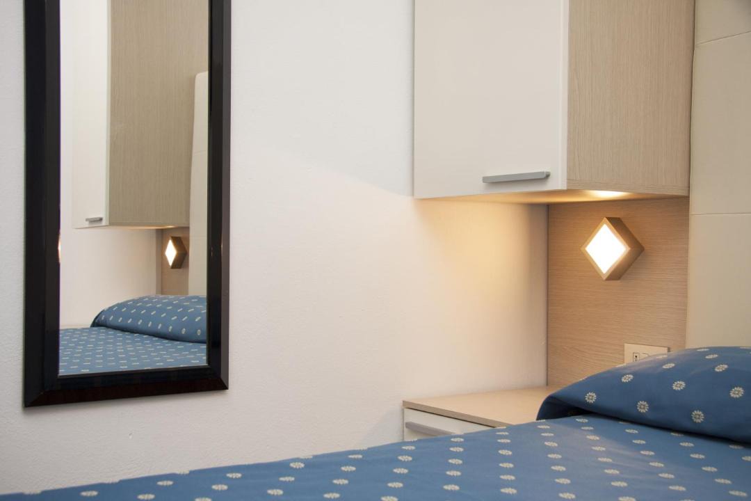 Photo of Bedroom in Colombare