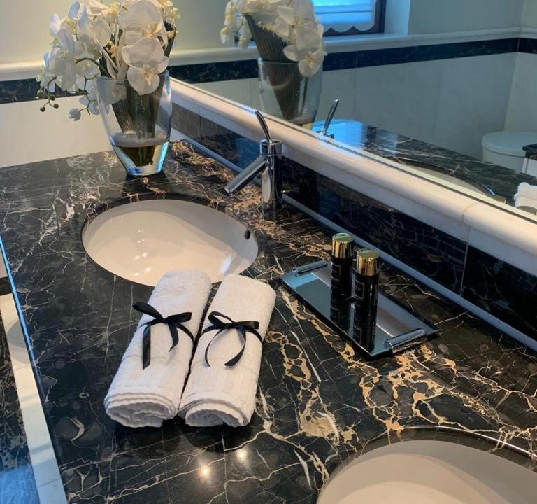 Photo of Bathroom in Azzano San Paolo
