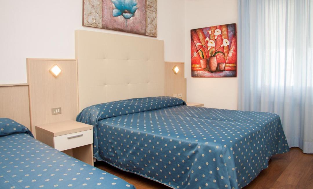 Photo of Bedroom in Colombare
