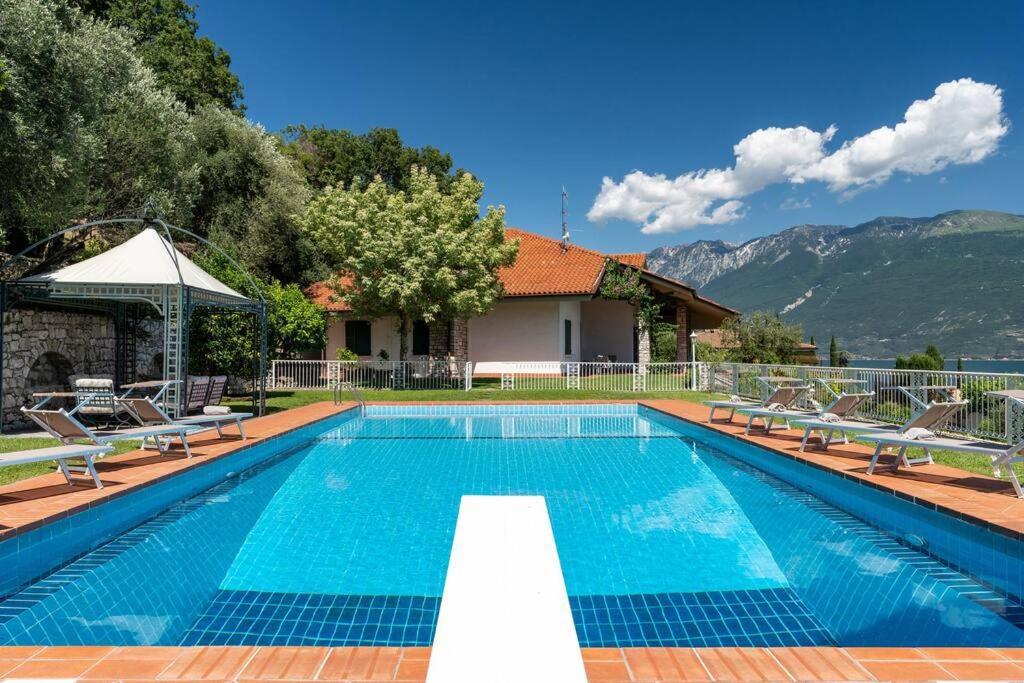 Photo of Outdoor in Gargnano