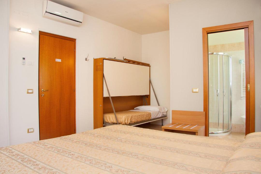 Photo of Bedroom in Colombare
