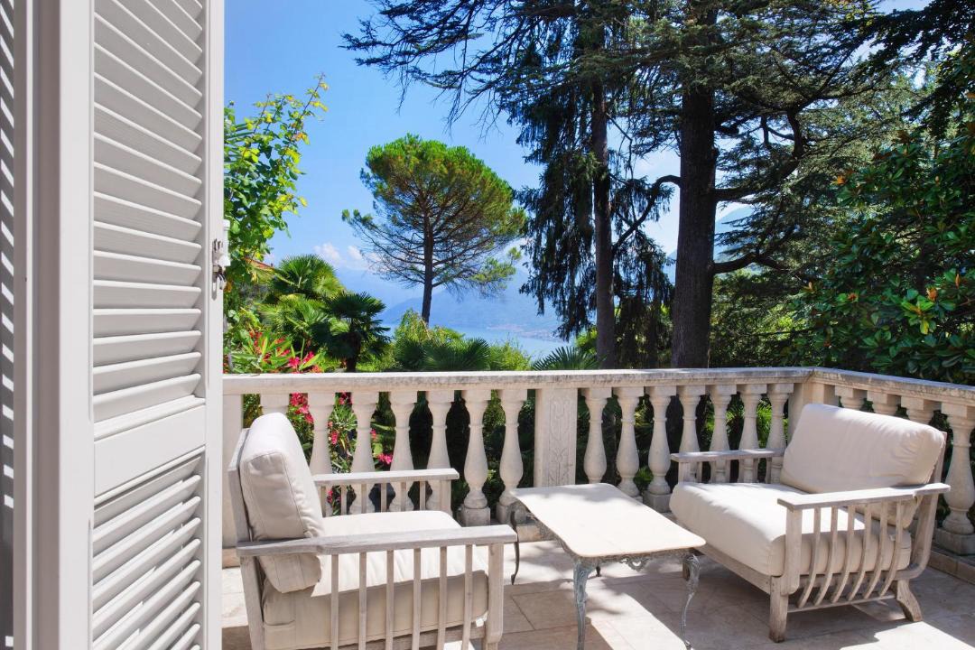 Photo of Patio Balcony in Dizzasco