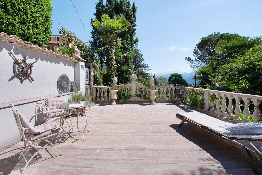 Photo of Patio Balcony in Dizzasco