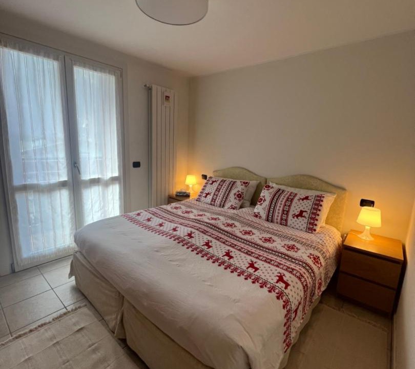 Photo of Bedroom in Vione