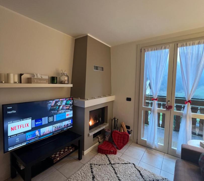 Photo of Livingroom in Vione