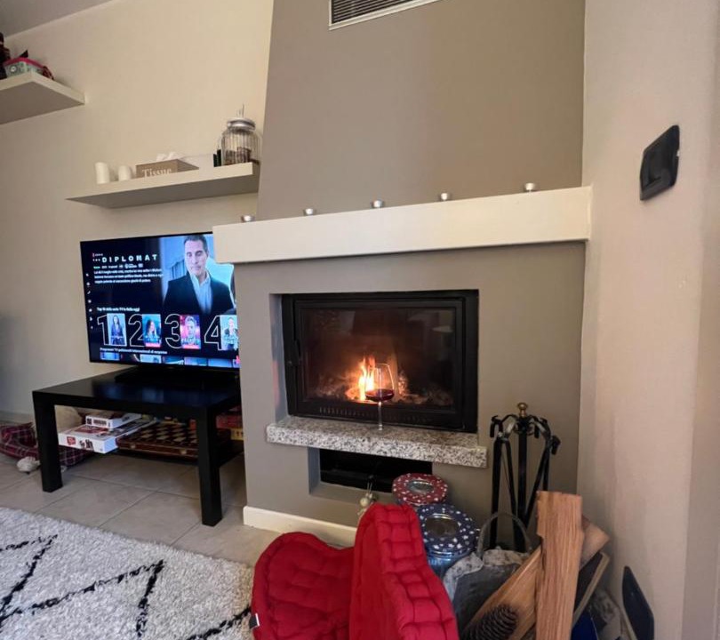 Photo of Livingroom in Vione