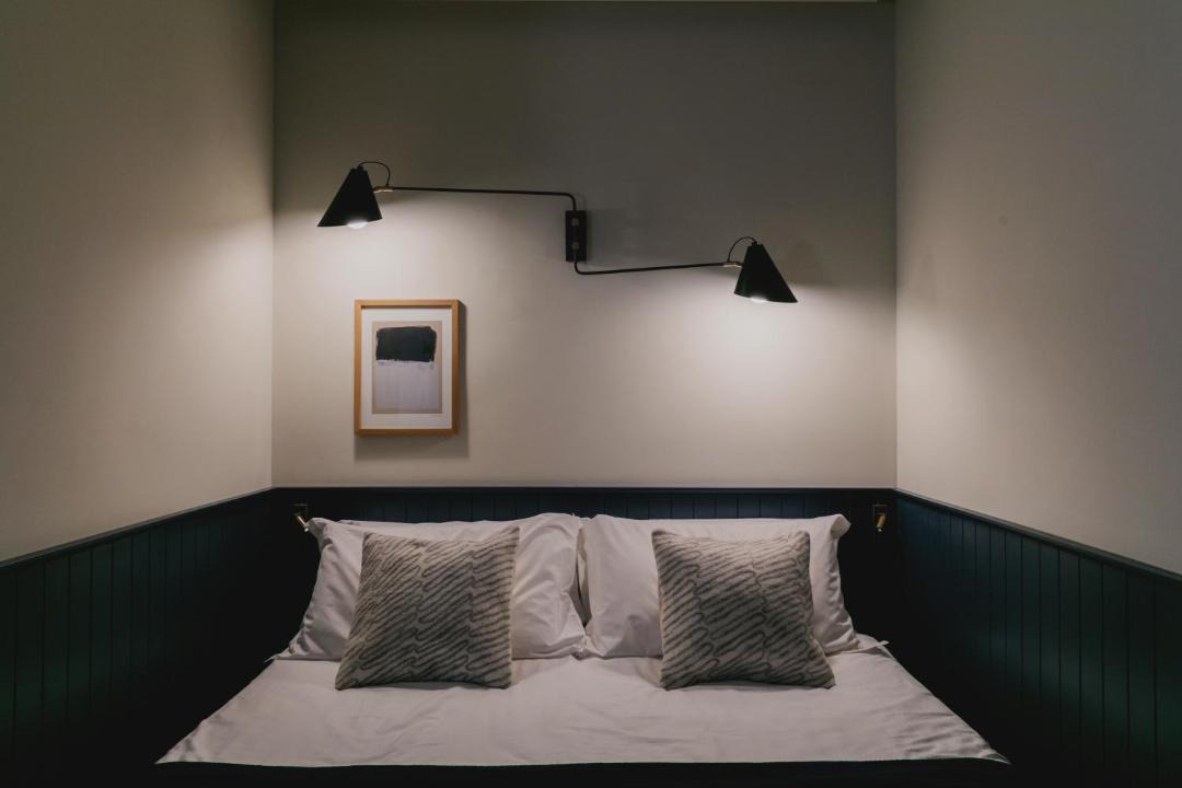 Photo of Bedroom in Corteno Golgi