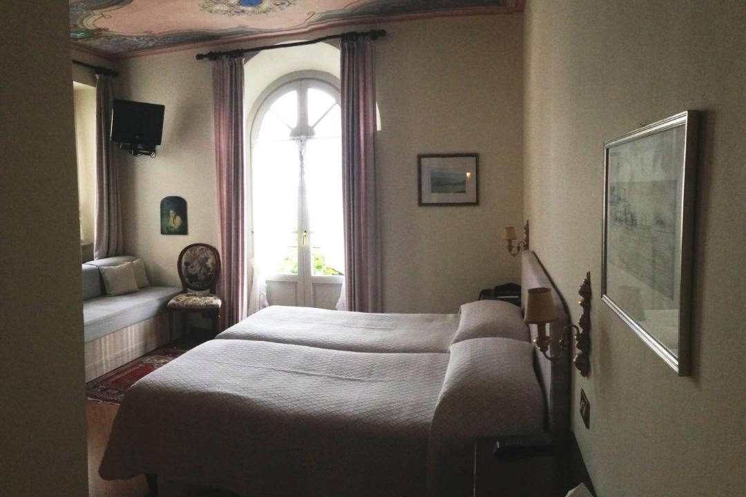 Photo of Bedroom in San Mamete