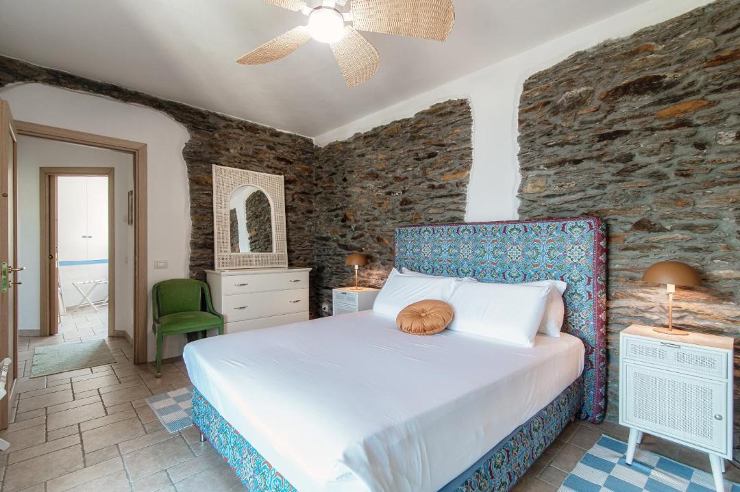 Photo of Bedroom in Santa Maria - Rezzonico