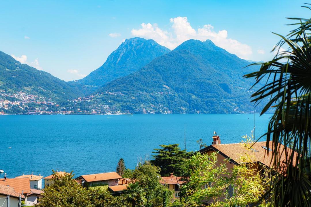 Photo of Outdoor in Santa Maria - Rezzonico