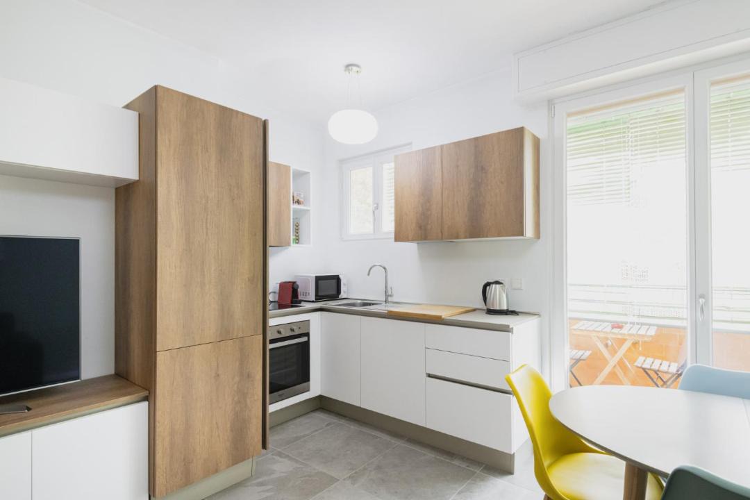 Photo of Kitchen in Zona Ca' Granda