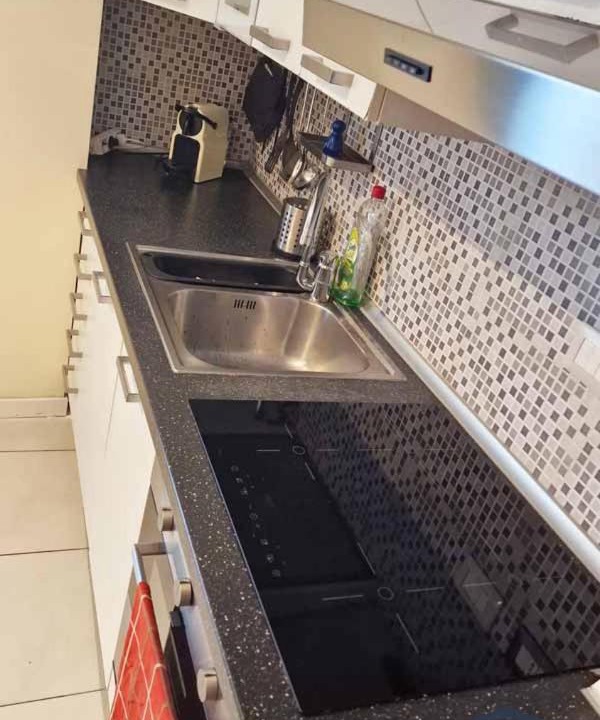 Photo of Kitchen in Villapizzone