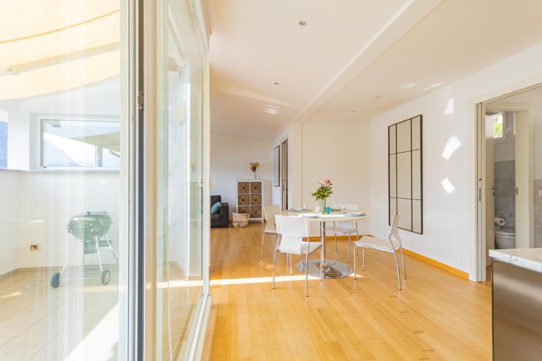Photo of Livingroom in Campione d'Italia