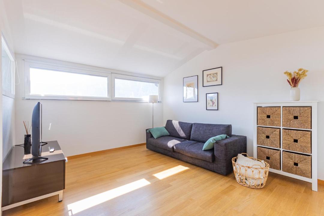 Photo of Livingroom in Campione d'Italia