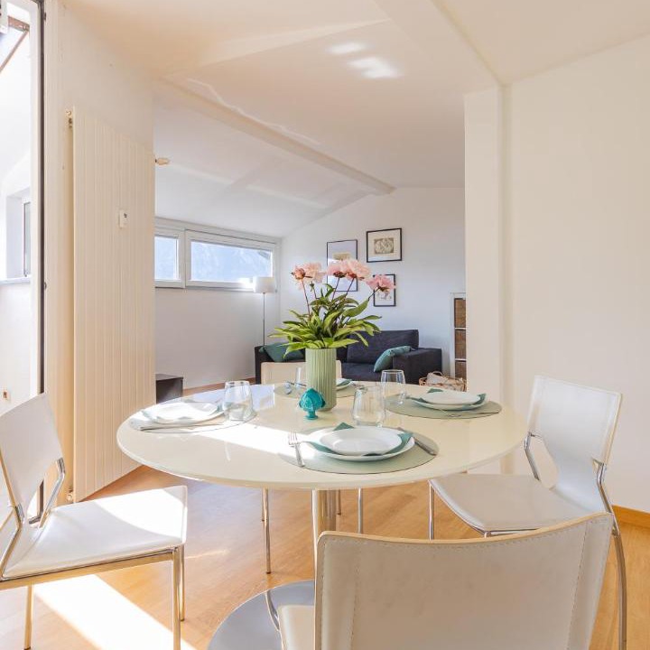 Photo of Livingroom in Campione d'Italia