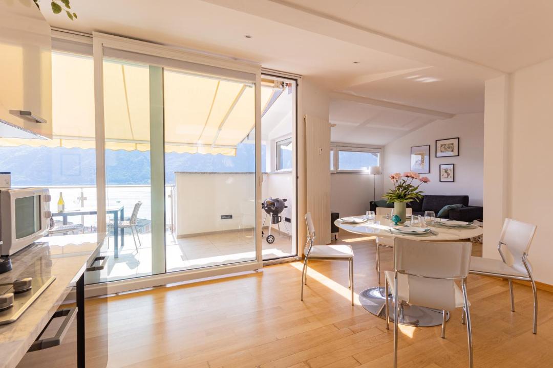 Photo of Livingroom in Campione d'Italia