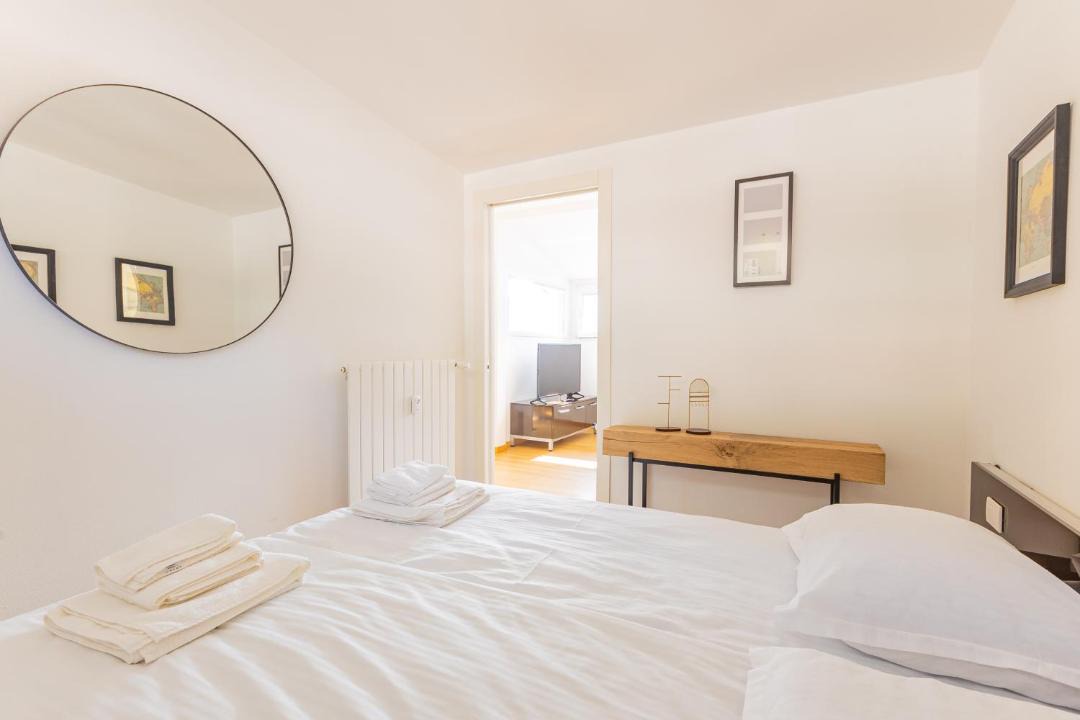 Photo of Bedroom in Campione d'Italia
