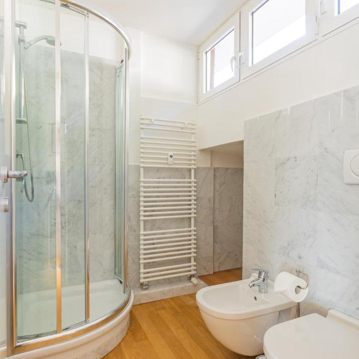 Photo of Bathroom in Campione d'Italia