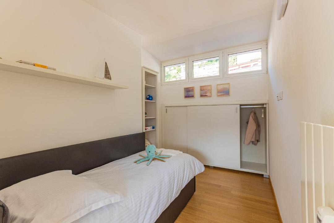 Photo of Bedroom in Campione d'Italia