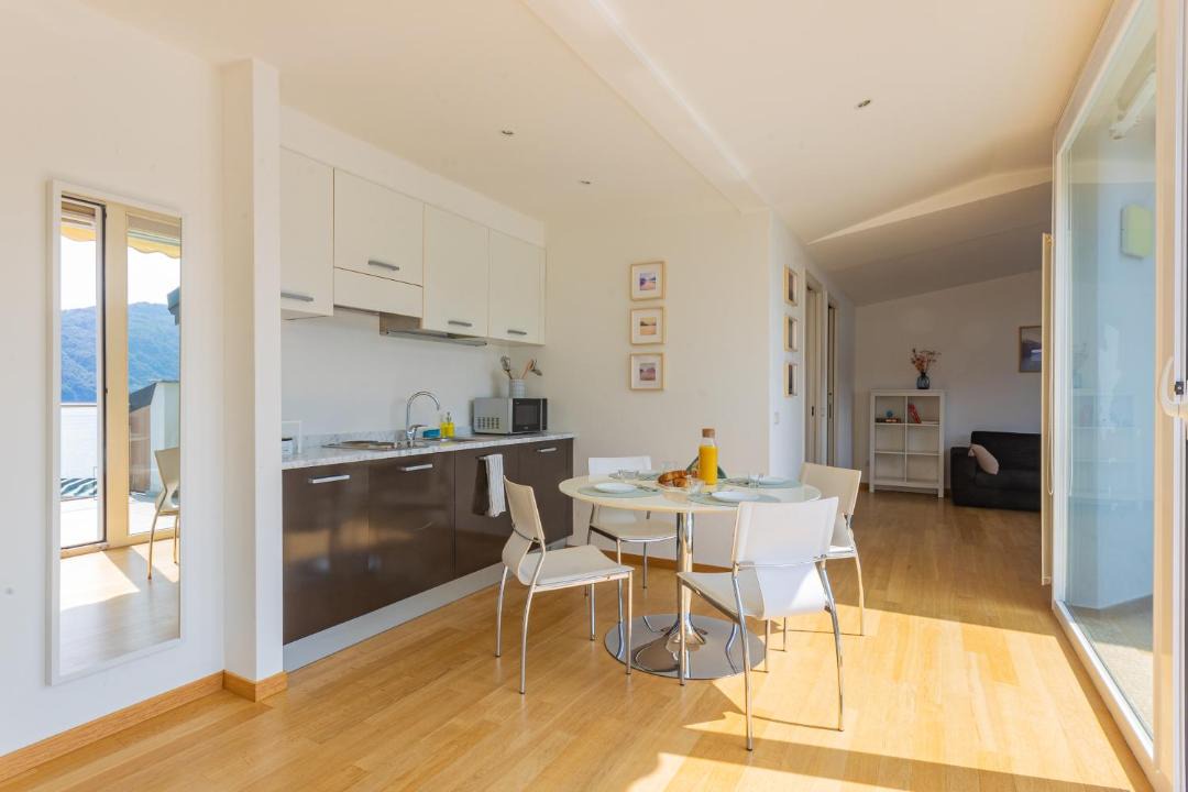 Photo of Livingroom in Campione d'Italia