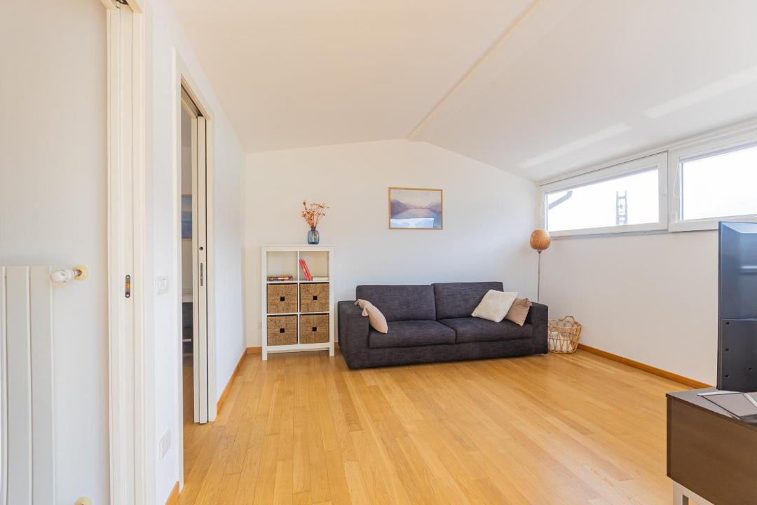Photo of Livingroom in Campione d'Italia