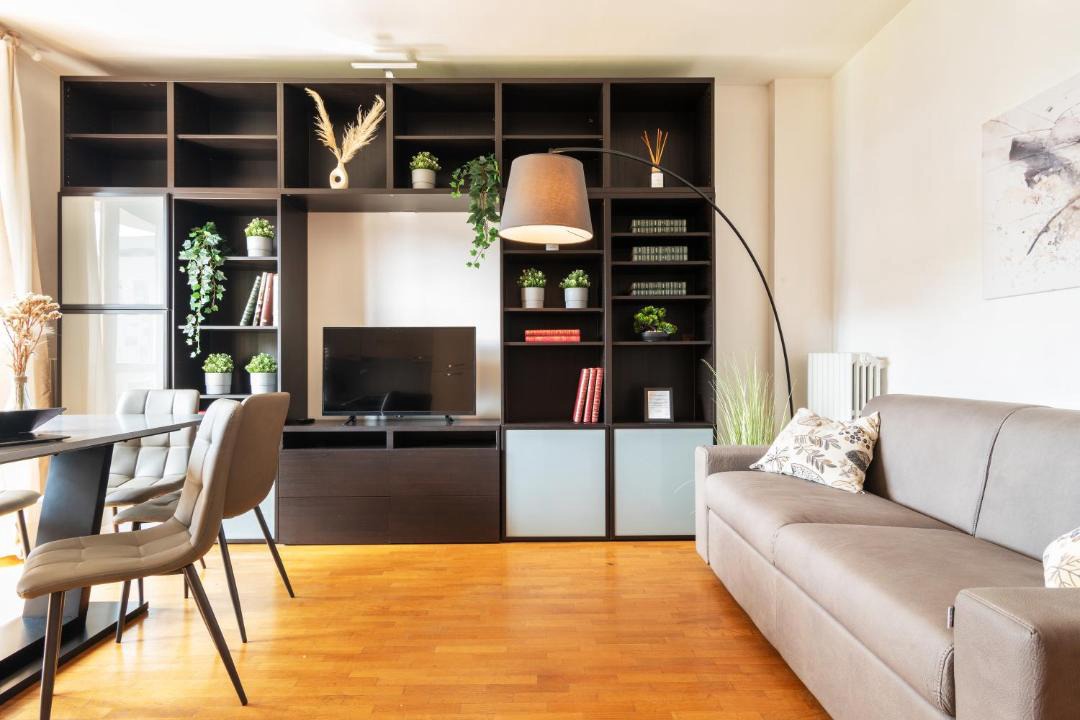 Photo of Livingroom in Foppette