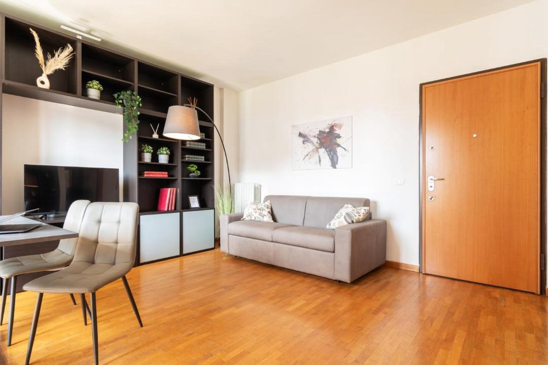 Photo of Livingroom in Foppette