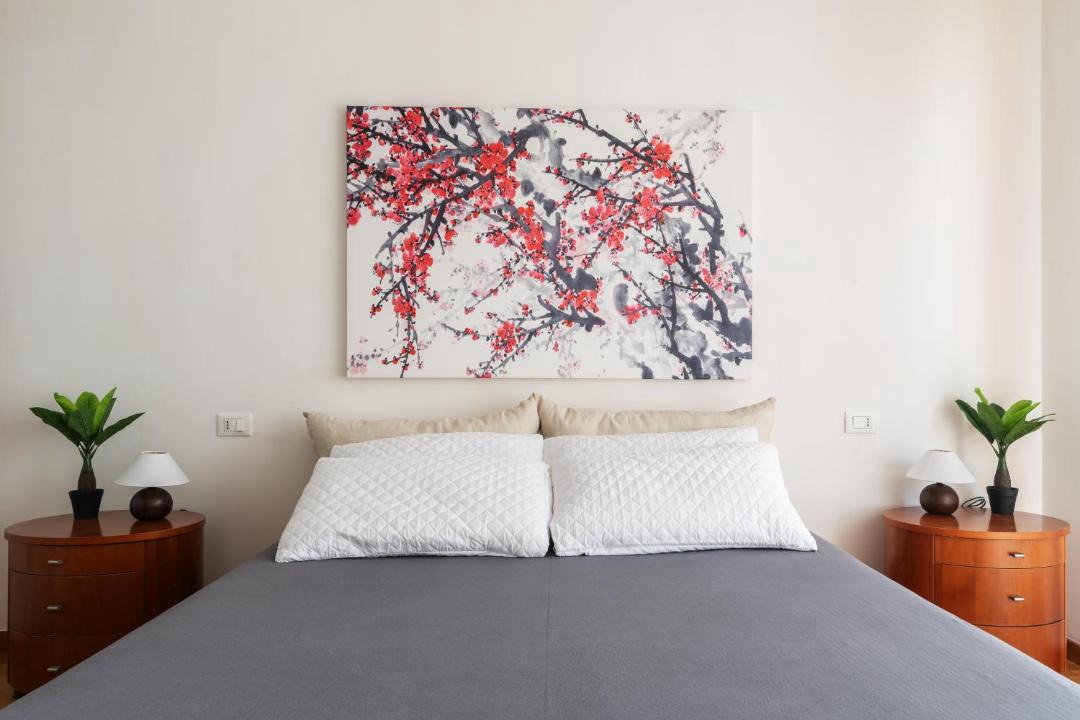 Photo of Bedroom in Foppette
