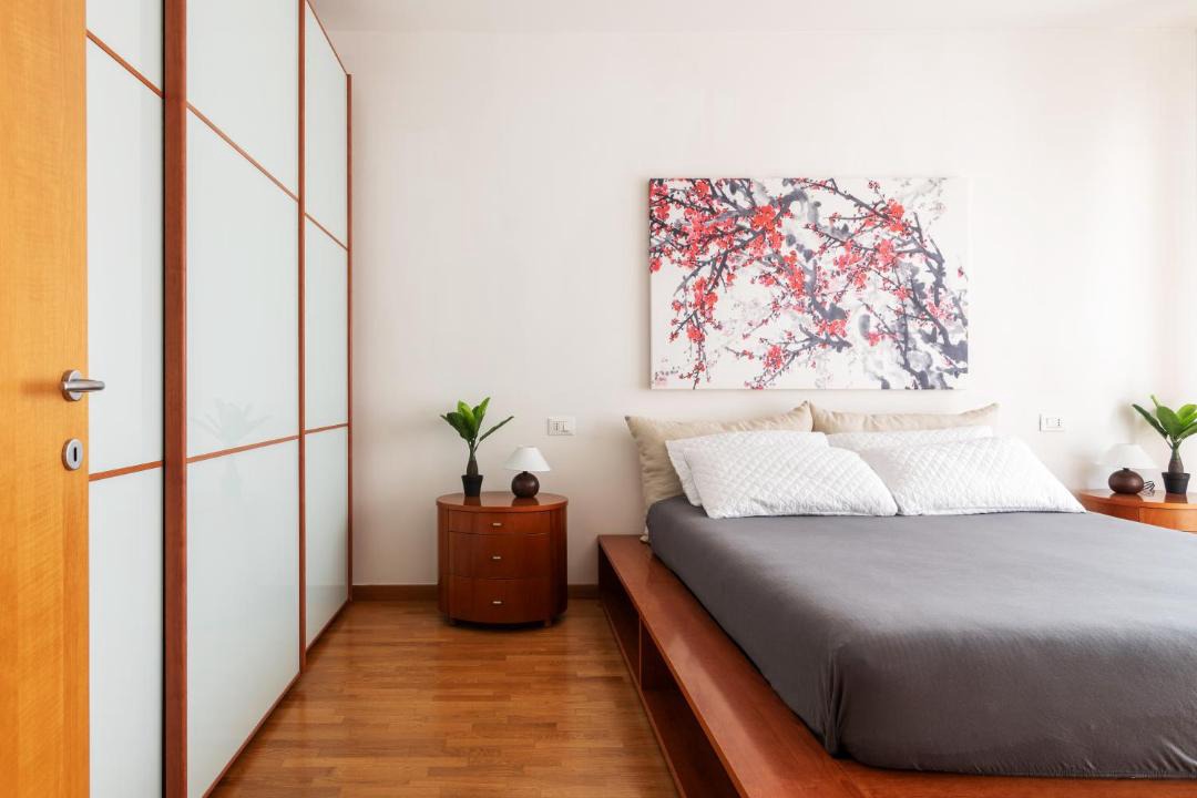 Photo of Bedroom in Foppette